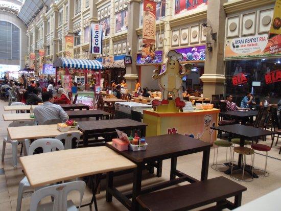 Shuang Hong Bak Kut Teh
